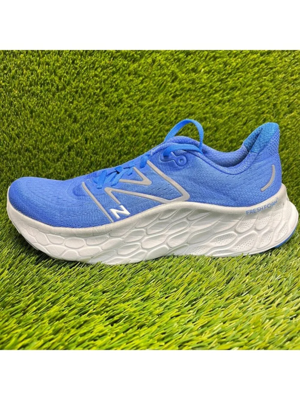 New Balance please review